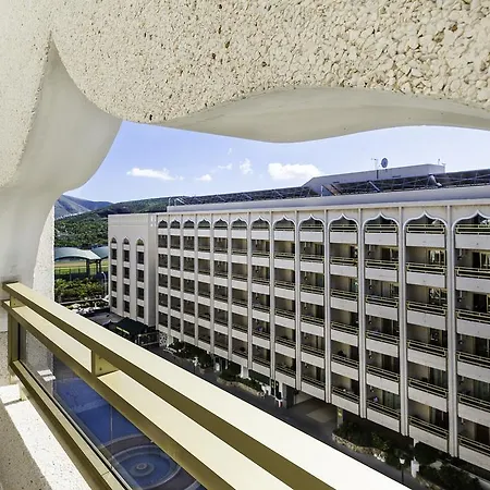 Apart-hotel Kn Columbus 3*