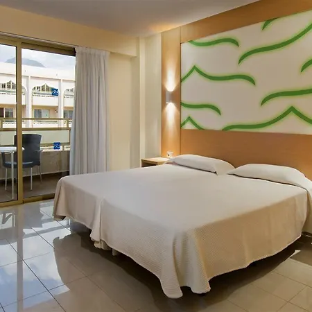 Kn Columbus Lejlighedshotel Playa de las Américas