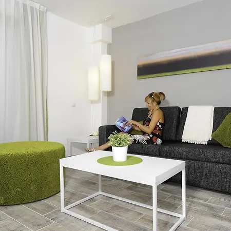 Kn Columbus Apart-hotel 3*
