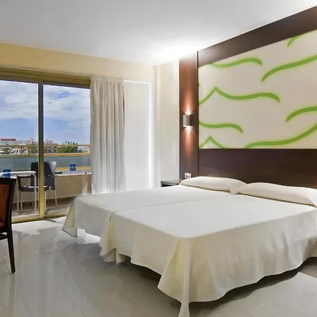 Kn Columbus Apart-hotel Playa de las Americas (Tenerife)
