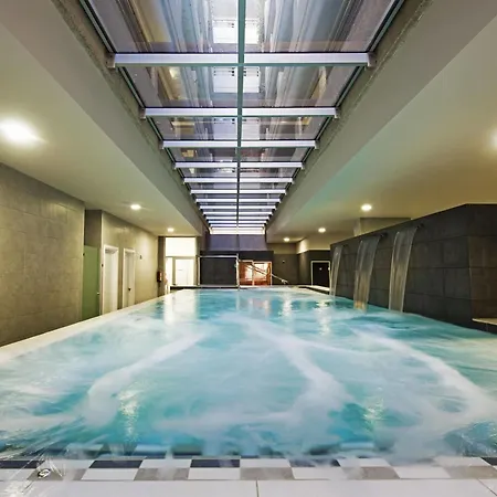 Apart-hotel Kn Columbus