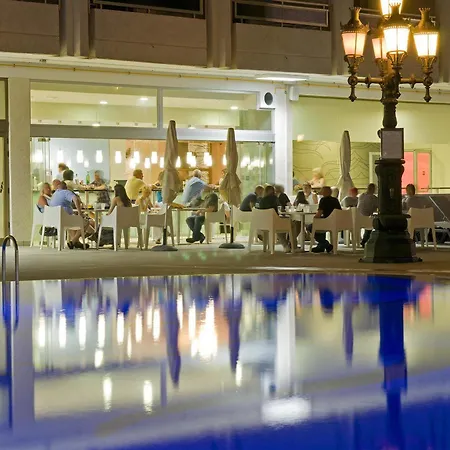 Kn Columbus Aparthotel Playa de las Americas (Tenerife)