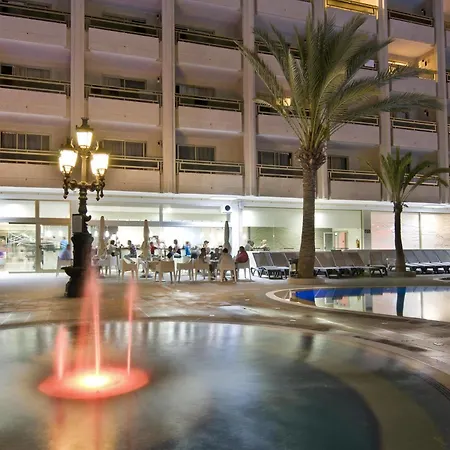 Kn Columbus Playa de las Americas (Tenerife)