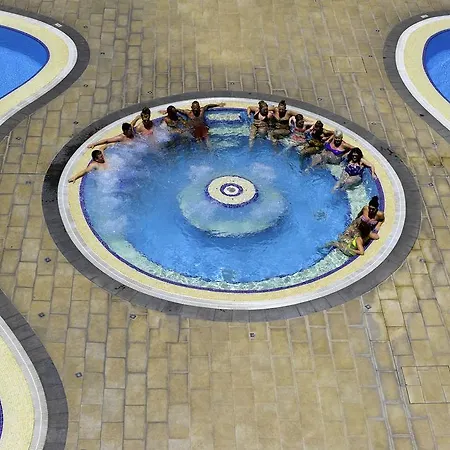 Kn Columbus プラヤ・デ・ラス・アメリカス