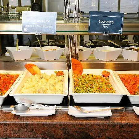 Kn Columbus Lejlighedshotel 3*