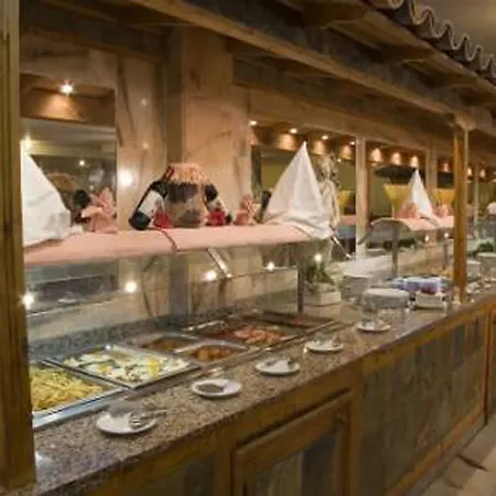 Lejlighedshotel Kn Columbus