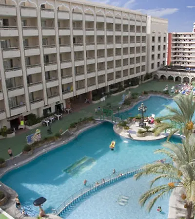 アパートホテル Kn Columbus 3*