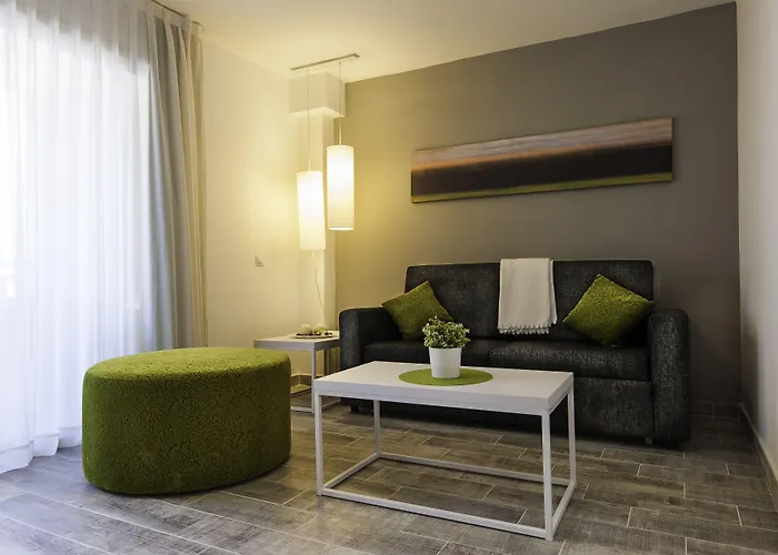 Kn Columbus 3* Playa de las Americas (Tenerife)