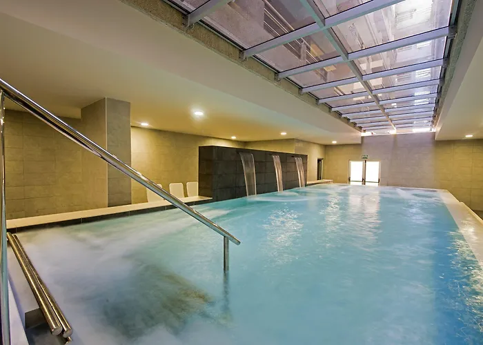 Kn Columbus 3* Playa de las Americas (Tenerife)