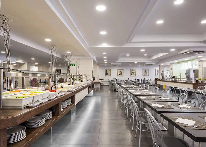 Kn Columbus Aparthotel 3*