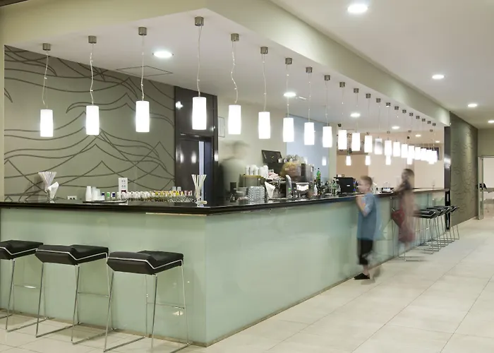 公寓式酒店 Kn Columbus