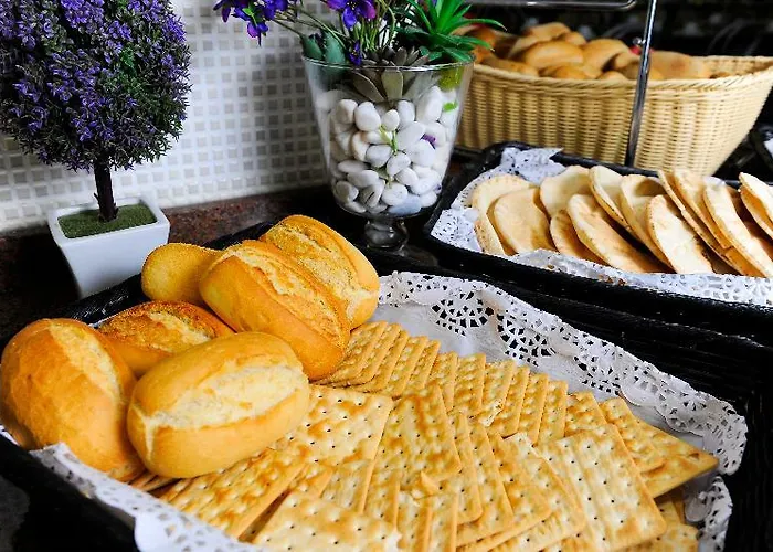 Kn Columbus Aparthotel