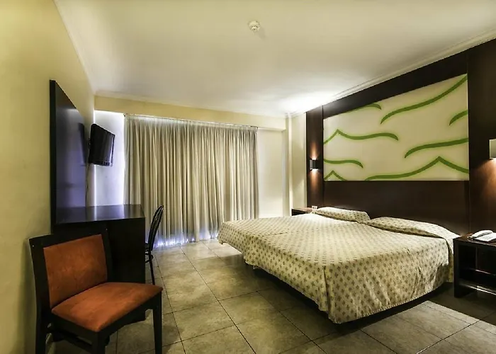 Kn Columbus 3* Playa de las Americas (Tenerife)