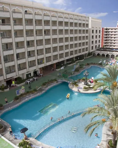 Aparthotel Kn Columbus 3*