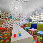 Kn Columbus 3* Playa de las Americas (Tenerife)