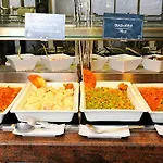 Kn Columbus Apart-hotel 3*