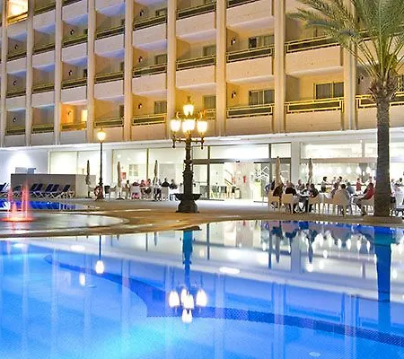 Kn Columbus Playa de las Américas