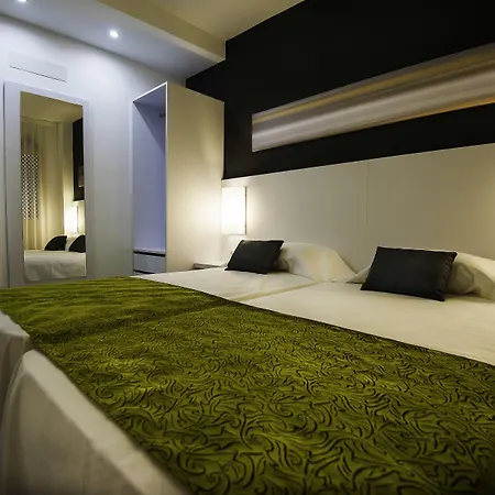 Aparthotel Kn Columbus