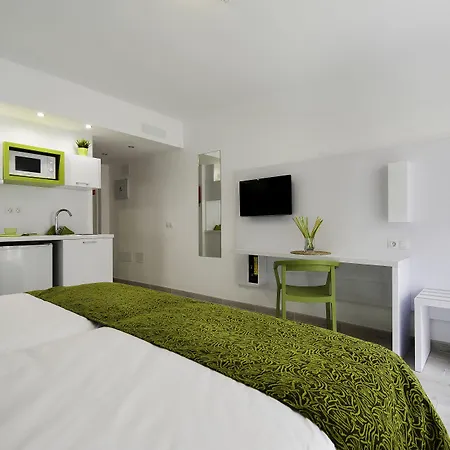 Kn Columbus 3* Playa de las Américas