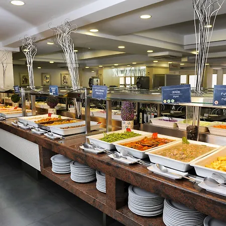 Aparthotel Kn Columbus