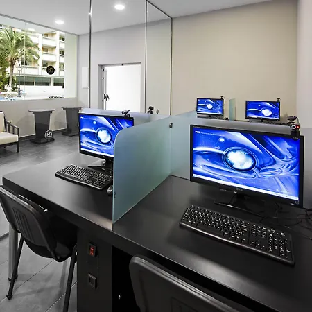 Kn Columbus Aparthotel