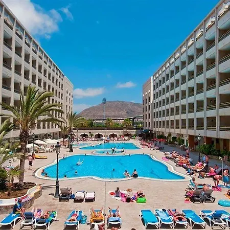 Kn Columbus Playa de las Américas