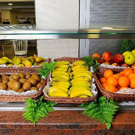 Aparthotel Kn Columbus Playa de las Américas