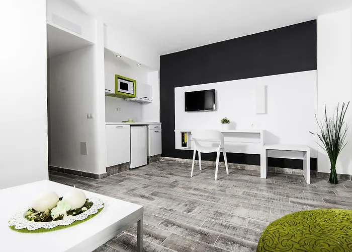 Kn Columbus Apart Otel Playa de las Américas