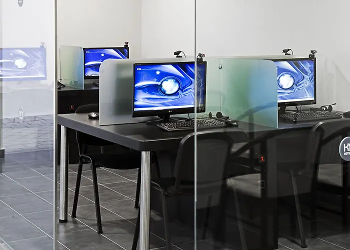 Kn Columbus Aparthotel