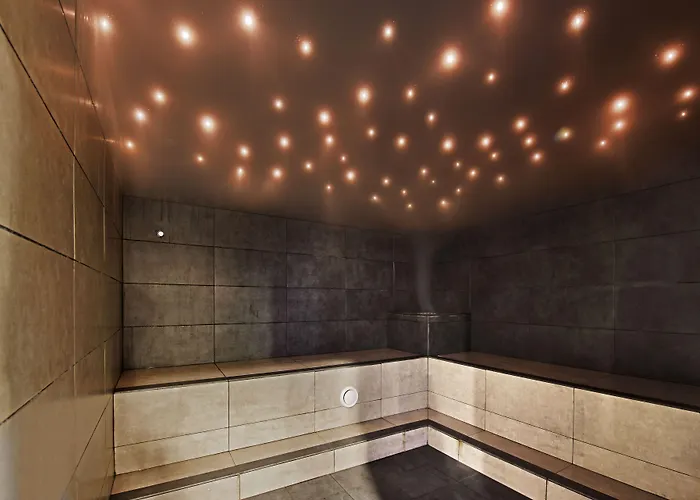 Aparthotel Kn Columbus