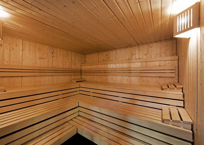 Aparthotel Kn Columbus