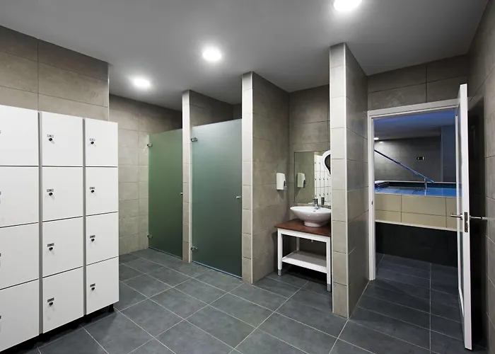 Kn Columbus Playa de las Americas (Tenerife)