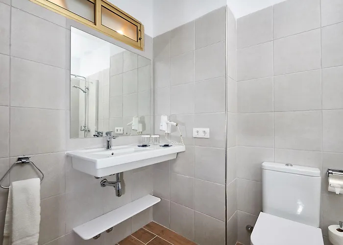 Aparthotel Kn Columbus Playa de las Americas (Tenerife)