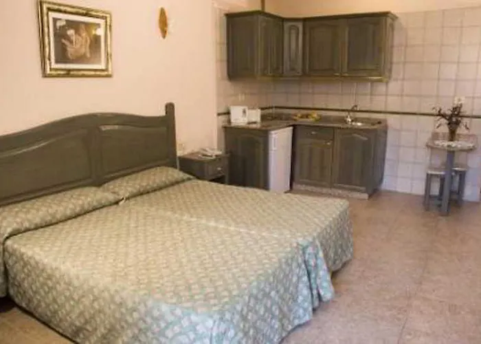 Kn Columbus Aparthotel