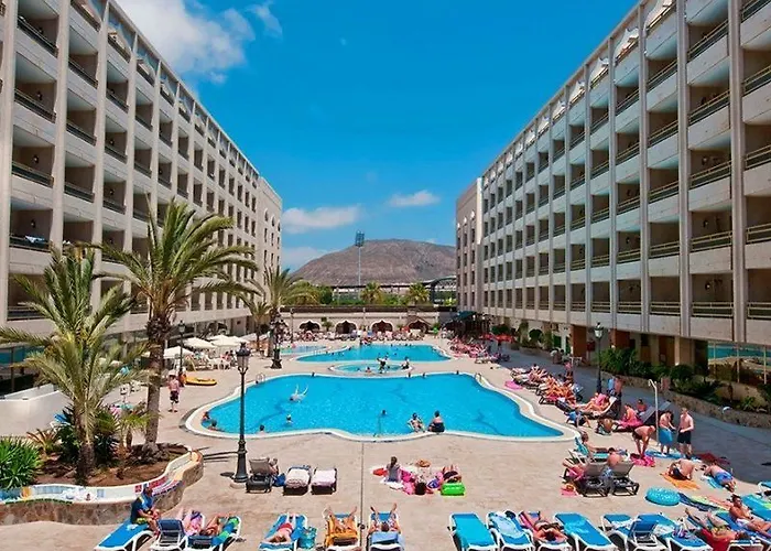 Kn Columbus Playa de las Americas (Tenerife)
