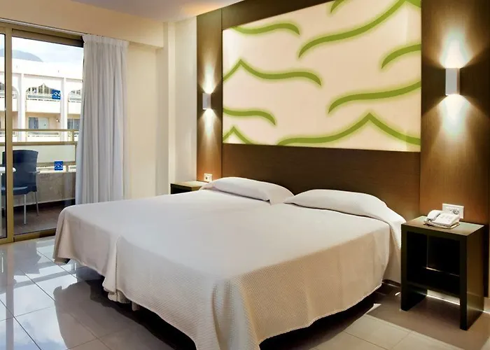 Kn Columbus Playa de las Americas (Tenerife)