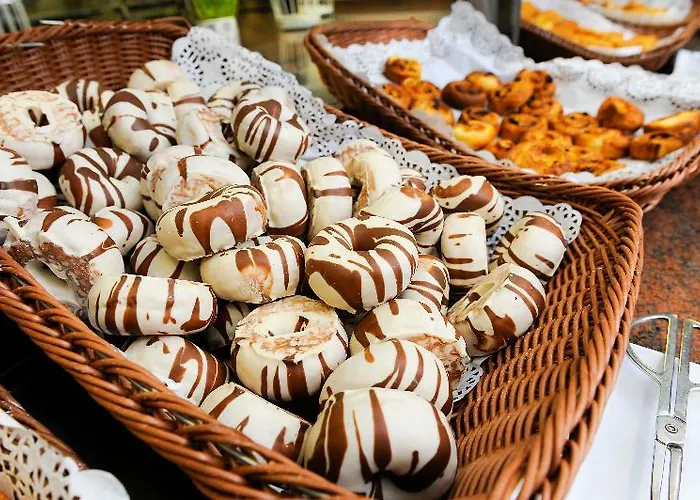 Aparthotel Kn Columbus 3*